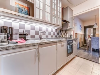 Appartamento Sint Maartensvlotbrug Caratteristiche 20