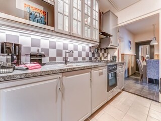 Appartement Sint Maartensvlotbrug Équipement 20