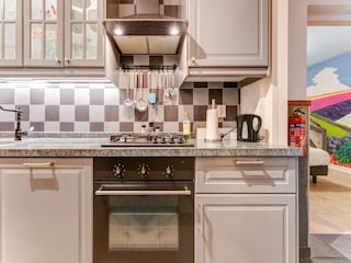 Appartement Sint Maartensvlotbrug Équipement 21