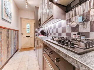 Appartement Sint Maartensvlotbrug Équipement 22