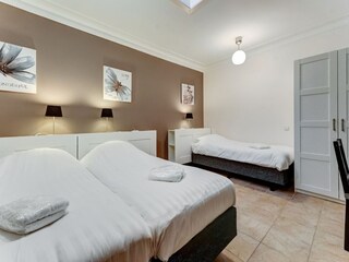 Appartement Sint Maartensvlotbrug Équipement 30