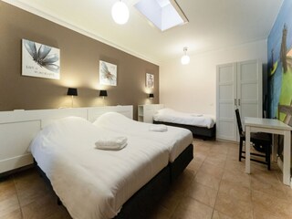 Apartment Sint Maartensvlotbrug Features 33