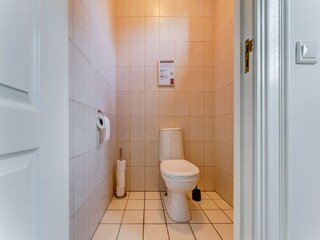 Appartement Sint Maartensvlotbrug Équipement 35