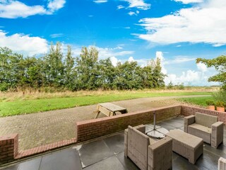 Apartment Sint Maartensvlotbrug Außenaufnahme 7