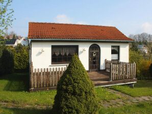 Holiday house Ferienhaus, Dolgen am See - Dolgen am See - image1