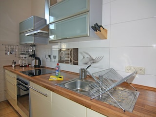 Apartment Ahlbeck (Usedom) Ausstattung 15