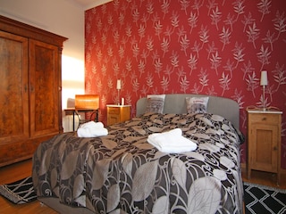Apartment Ahlbeck (Usedom) Ausstattung 9