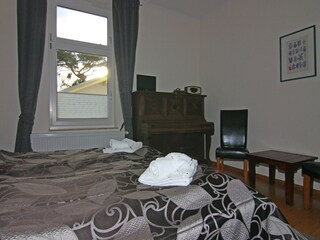 Apartamento Ahlbeck (Usedom) Características 17
