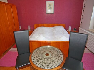 Apartamento Ahlbeck (Usedom) Características 18