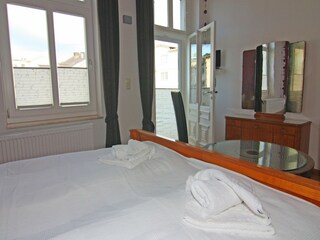 Apartment Ahlbeck (Usedom) Ausstattung 20