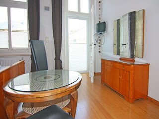 Apartamento Ahlbeck (Usedom) Características 19