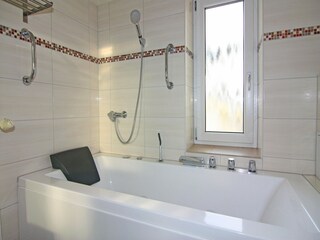 Apartamento Ahlbeck (Usedom) Características 24