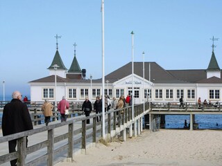 Apartamento Ahlbeck (Usedom) Entorno 36
