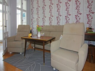 Apartamento Ahlbeck (Usedom) Características 8