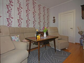 Apartamento Ahlbeck (Usedom) Características 10
