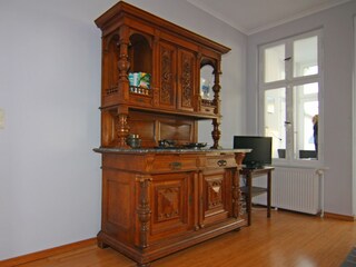 Appartement Ahlbeck (Usedom) Kenmerken 24
