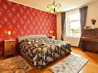 Apartamento Ahlbeck (Usedom) Características 13