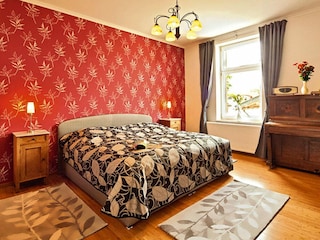 Apartment Ahlbeck (Usedom) Ausstattung 7