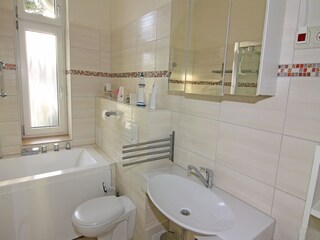 Appartement Ahlbeck (Usedom) Kenmerken 13