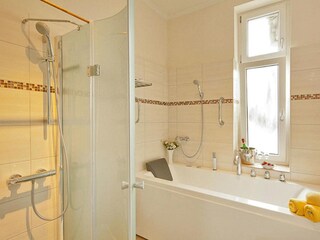 Appartement Ahlbeck (Usedom) Équipement 9