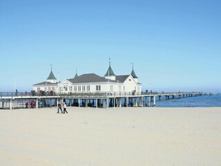 Appartement Ahlbeck (Usedom) Omgeving 30