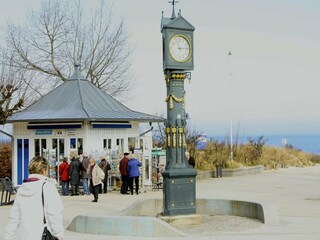 Appartamento Ahlbeck (Usedom) Ambiente 30