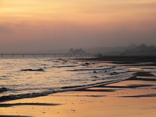 Apartamento Ahlbeck (Usedom) Entorno 34