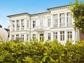 Appartamento Ahlbeck (Usedom) Registrazione all'aperto 6