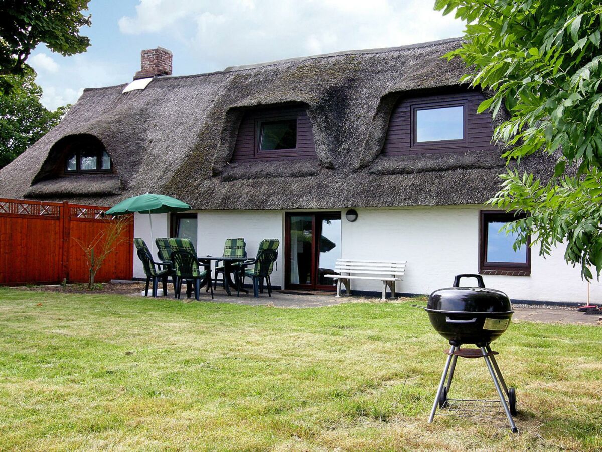 Holiday house Westerdeichstrich Outdoor Recording 1