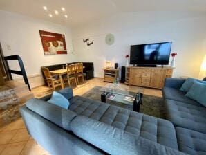 Ferienwohnung in Willingen/Usseln im Sauerland