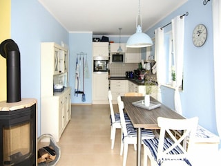 Vakantiehuis Neverow Kenmerken 8