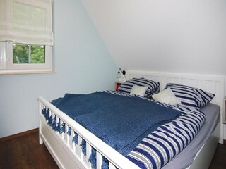 Vakantiehuis Neverow Kenmerken 11