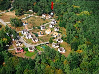Vakantiehuis Neverow Omgeving 14