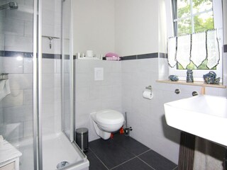Vakantiehuis Neverow Kenmerken 12