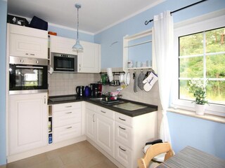 Vakantiehuis Neverow Kenmerken 7