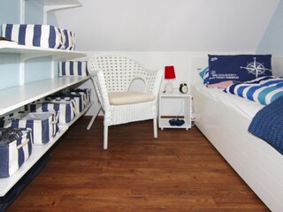 Vakantiehuis Neverow Kenmerken 9