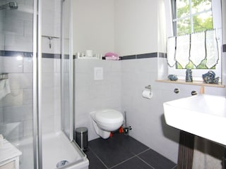 Ferienhaus Neverow Ausstattung 4