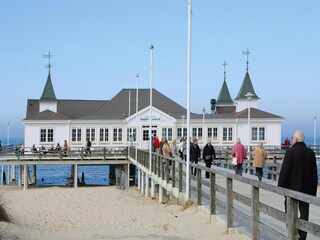 Ferienhaus Neverow Umgebung 14