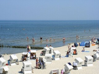 Vakantiehuis Neverow Omgeving 15