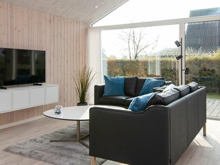 Casa de vacaciones Høll  6