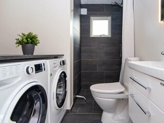 Vakantiehuis Høll  9