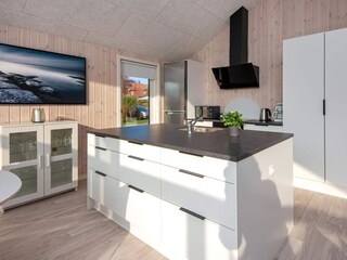 Maison de vacances Høll  20