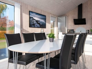 Vakantiehuis Høll  3