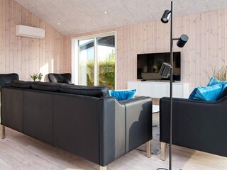 Maison de vacances Høll  23