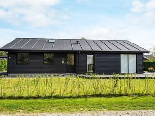 Ferienhaus Høll  6
