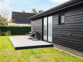 Ferienhaus Høll  20