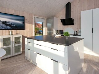 Vakantiehuis Høll  23