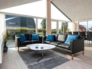 Maison de vacances Høll  6