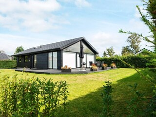 Ferienhaus Høll  10