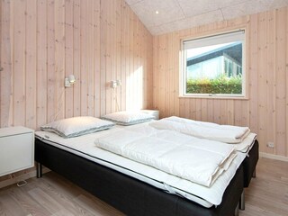 Maison de vacances Høll  8